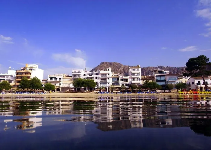 Voramar On Pinewalk