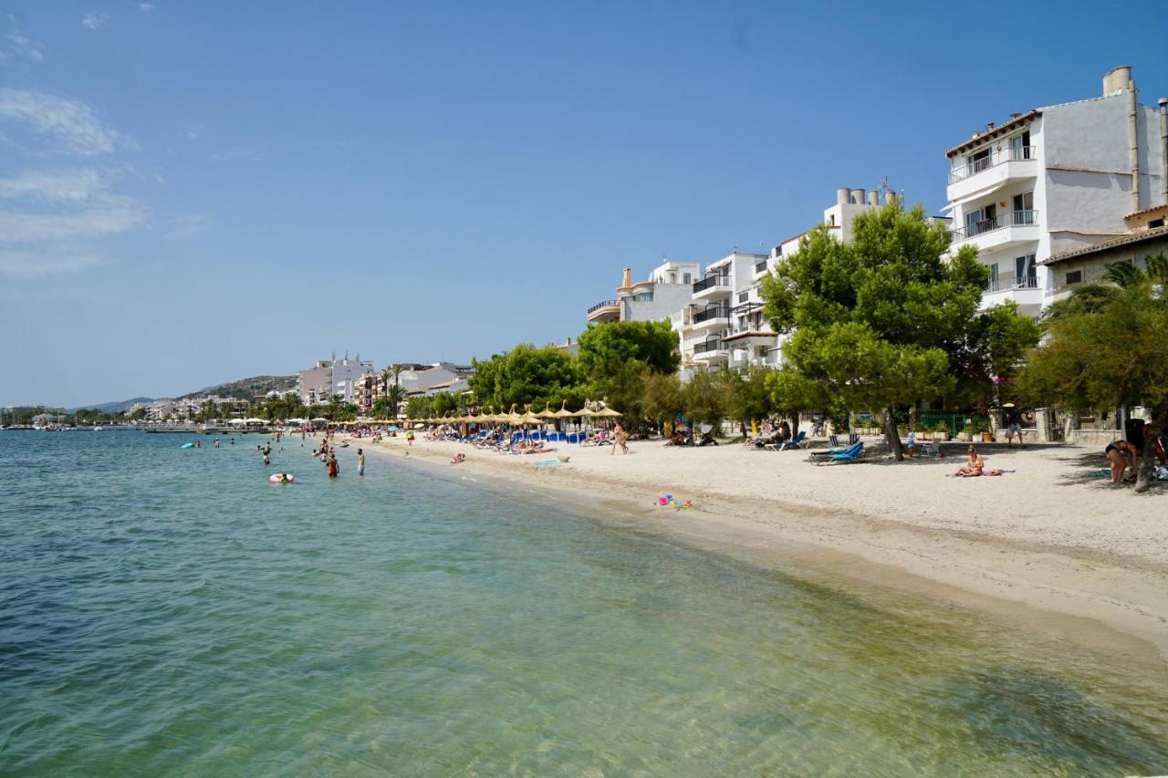 Voramar On Pinewalk Lejlighed *