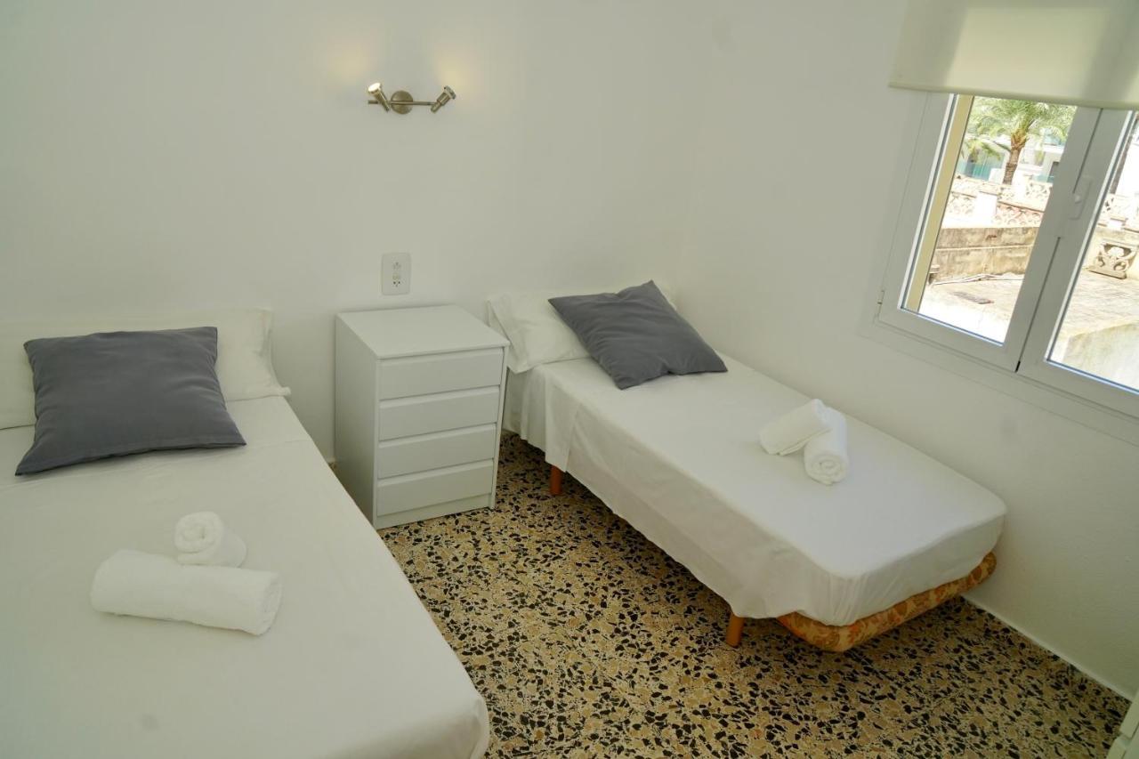 Apartment Voramar On Pinewalk Port de Pollença