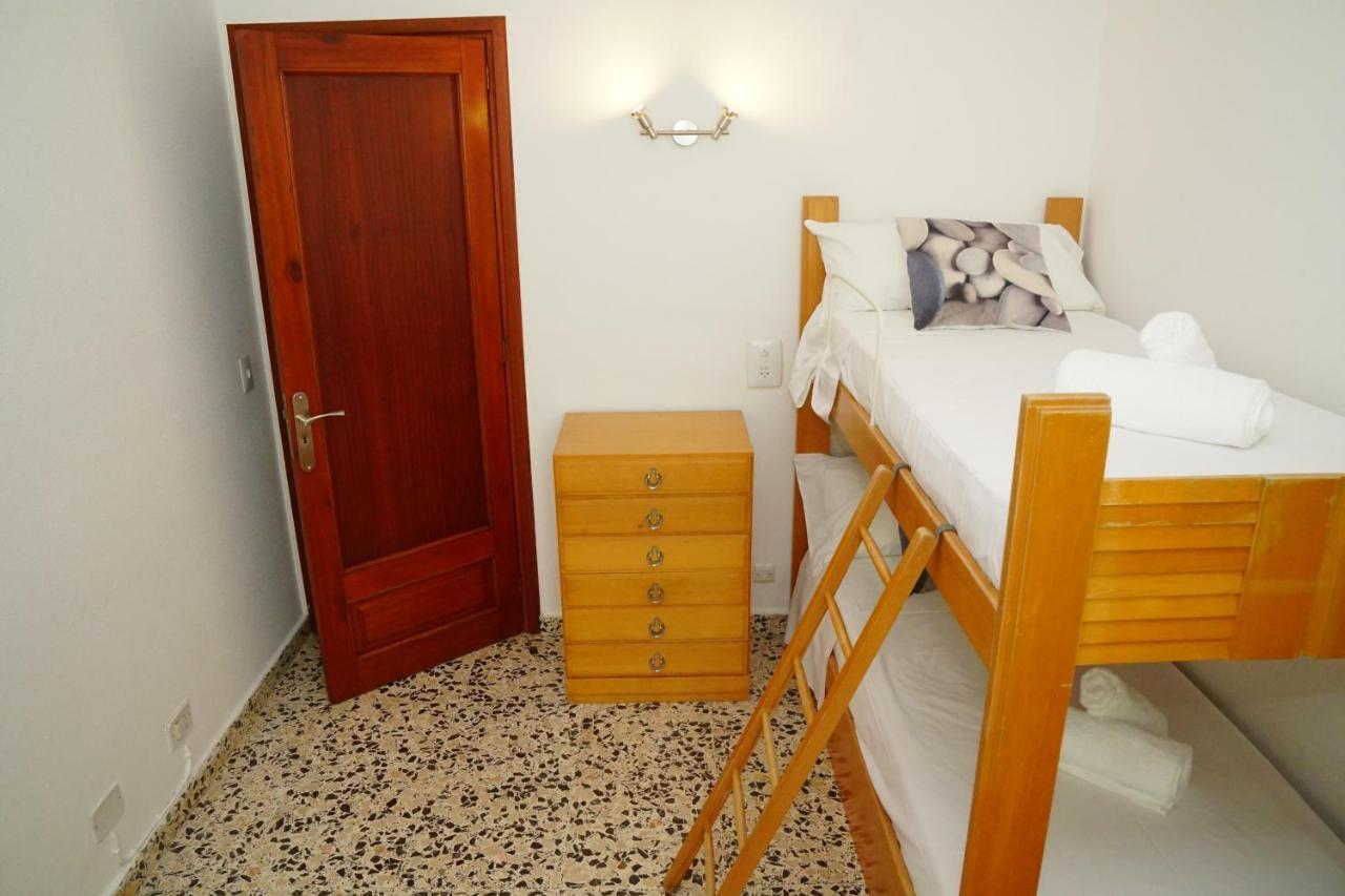 Voramar On Pinewalk Apartment