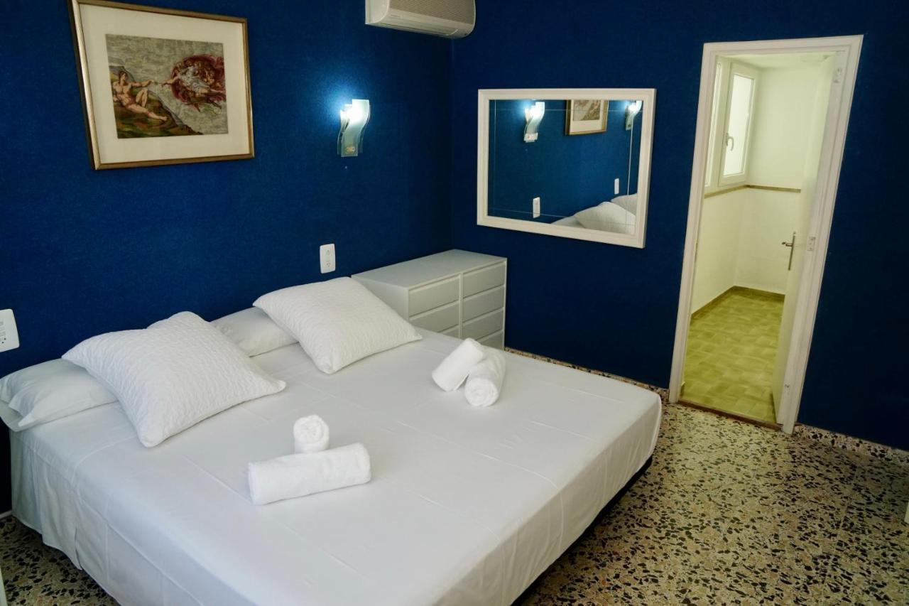 Voramar On Pinewalk Apartment *