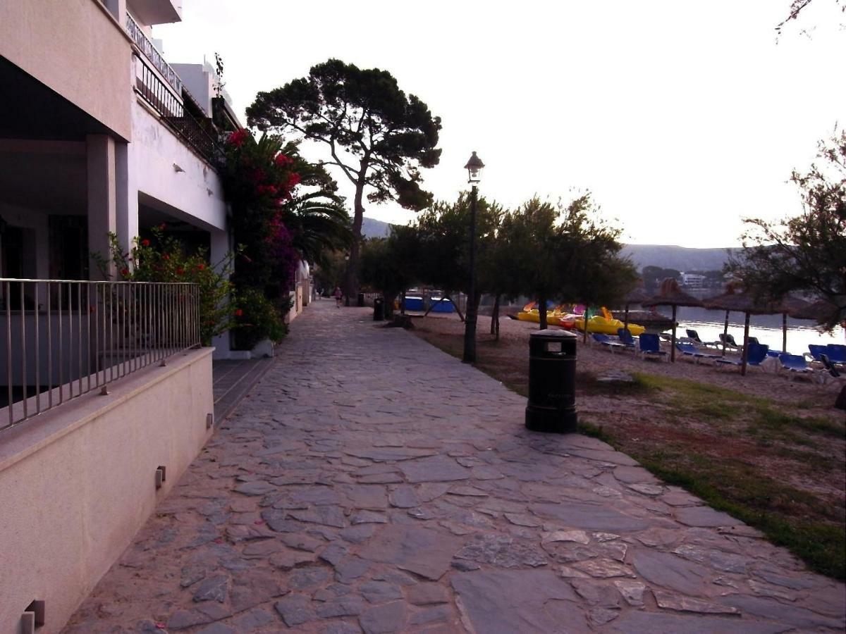 Voramar On Pinewalk * Port de Pollença
