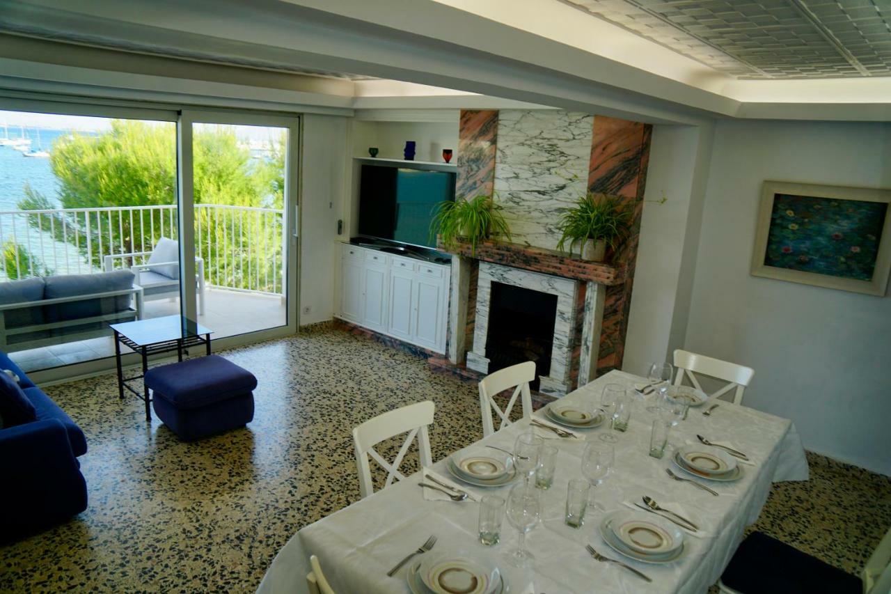 Lejlighed Voramar On Pinewalk *